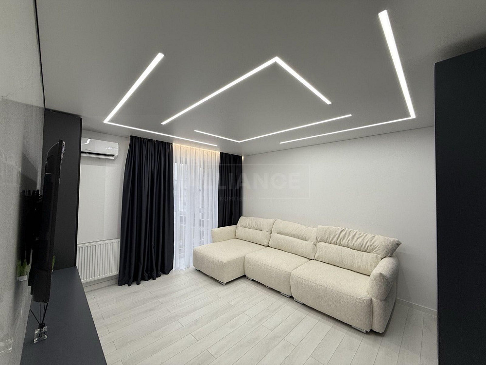 Елітна 2 кім квартира біля озера ЖК Липки Ивано-Франковск - изображение 1