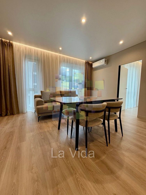 Продаж 2к квартири ЖК Вест Таверс/West Towers/Легоцького/ТРЦ Токіо Ужгород - изображение 5