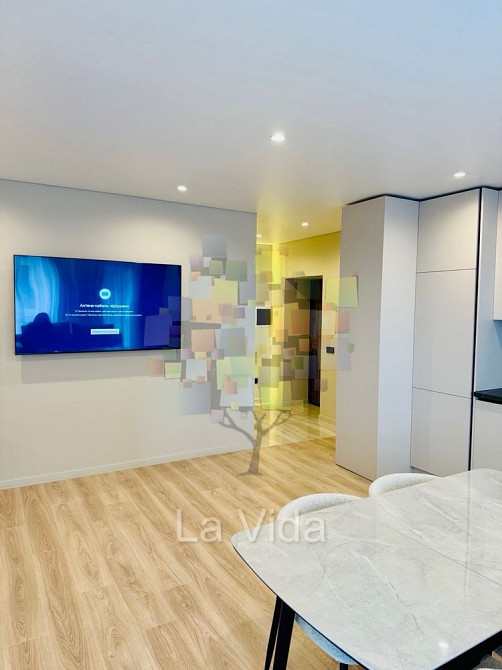 Продаж 2к квартири ЖК Вест Таверс/West Towers/Легоцького/ТРЦ Токіо Ужгород - изображение 7