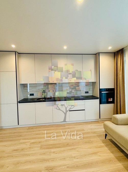 Продаж 2к квартири ЖК Вест Таверс/West Towers/Легоцького/ТРЦ Токіо Ужгород - изображение 2