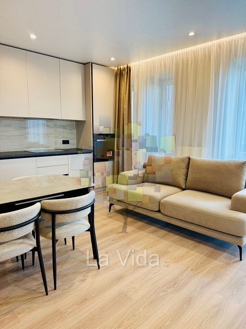 Продаж 2к квартири ЖК Вест Таверс/West Towers/Легоцького/ТРЦ Токіо Ужгород - изображение 3