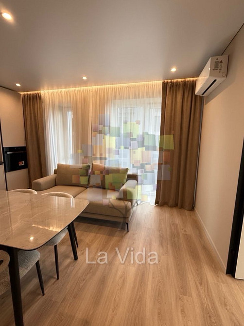 Продаж 2к квартири ЖК Вест Таверс/West Towers/Легоцького/ТРЦ Токіо Ужгород - изображение 6