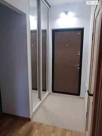 ЖК "Файна Таун" 1 к квартира з ремонтом Киев