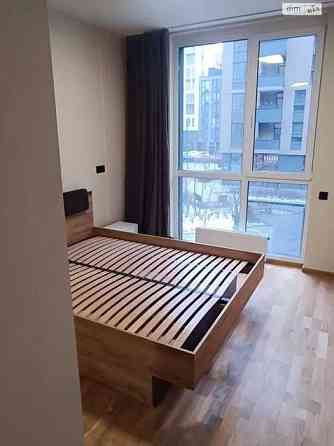 ЖК "Файна Таун" 1 к квартира з ремонтом Киев