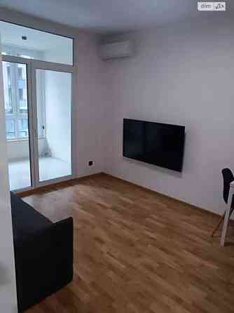 ЖК "Файна Таун" 1 к квартира з ремонтом Киев