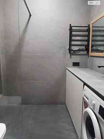 ЖК "Файна Таун" 1 к квартира з ремонтом Киев