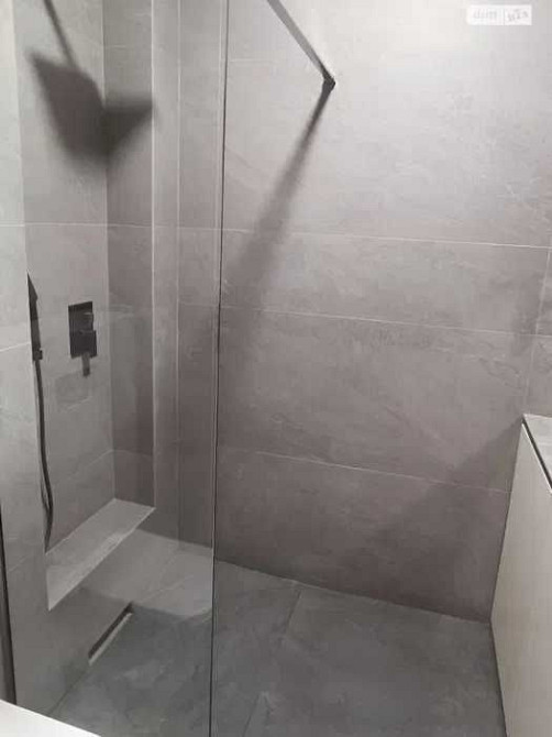 ЖК "Файна Таун" 1 к квартира з ремонтом Киев - изображение 6