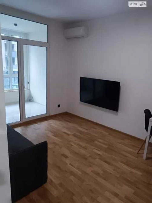 ЖК "Файна Таун" 1 к квартира з ремонтом Киев - изображение 1