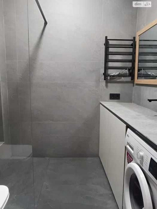 ЖК "Файна Таун" 1 к квартира з ремонтом Киев - изображение 5