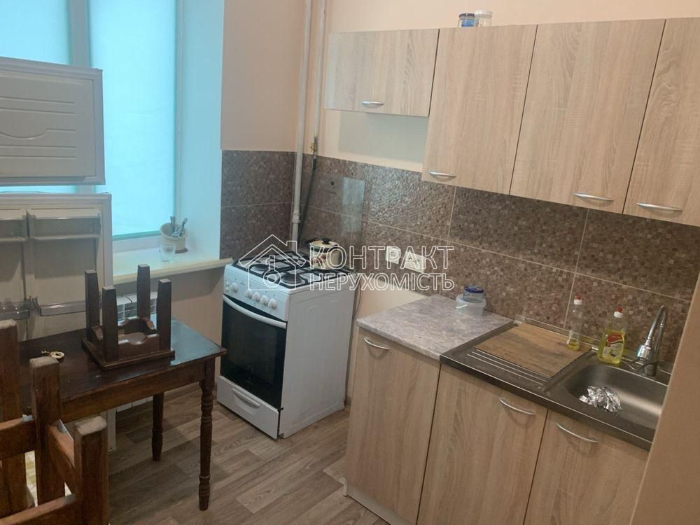 Продаж 1 к кв район ХТЗ/Індустріальний Харків - зображення 1