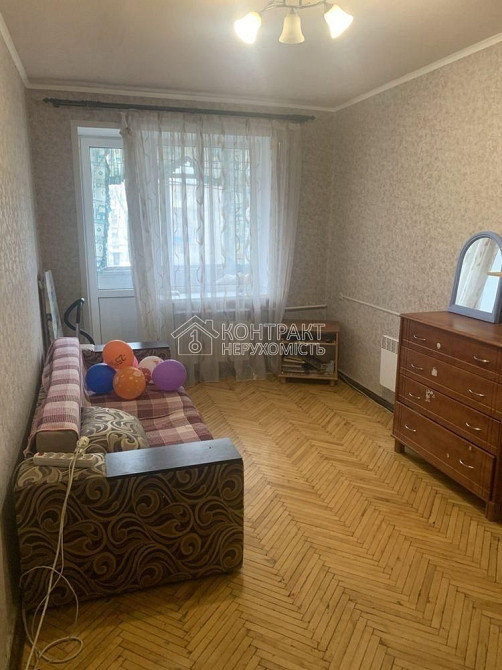 Продаж 1 к кв район ХТЗ/Індустріальний Харків - зображення 3