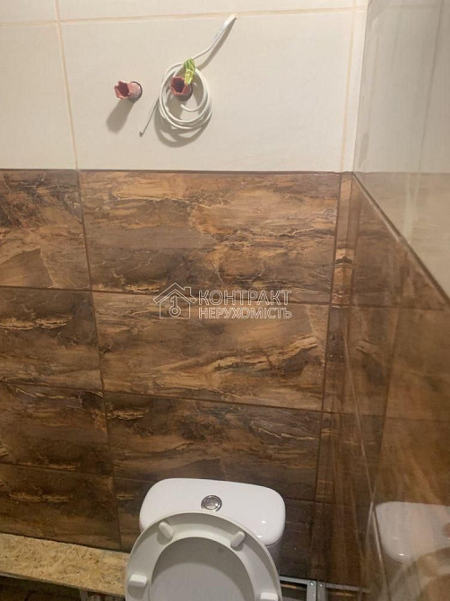 Продаж 1 к кв район ХТЗ/Індустріальний Харків - зображення 7