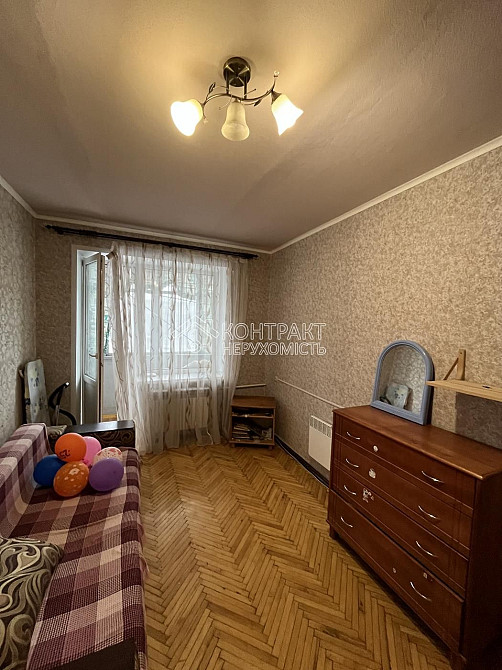 Продаж 1 к кв район ХТЗ/Індустріальний Харків - зображення 8