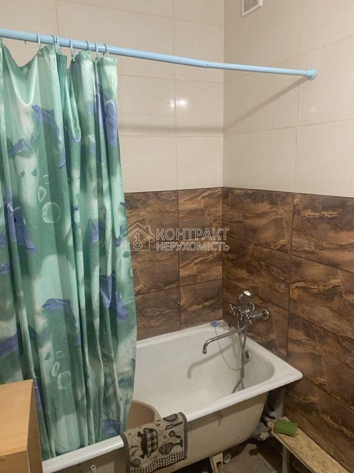 Продаж 1 к кв район ХТЗ/Індустріальний Харків - зображення 6