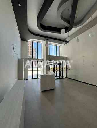 Продам 1-комнатную квартиру с Видом на Море ЖК Модерн 6 ст Б Фонтана Одесса