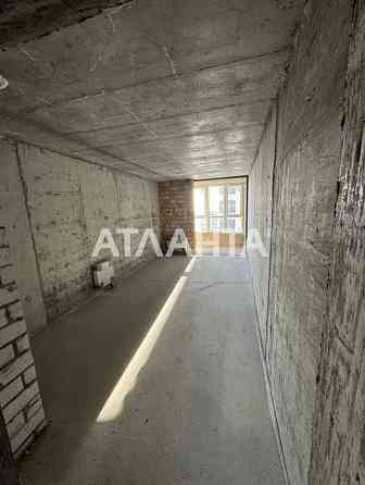 Продам 1-комнатную квартиру с Видом на Море ЖК Модерн 6 ст Б Фонтана Одесса