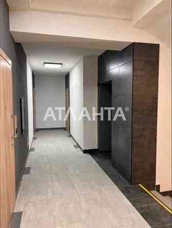 Продам 1-комнатную квартиру с Видом на Море ЖК Модерн 6 ст Б Фонтана Одесса