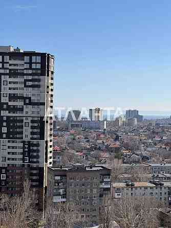 Продам 1-комнатную квартиру с Видом на Море ЖК Модерн 6 ст Б Фонтана Одесса