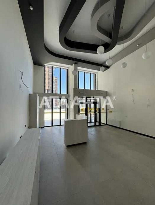 Продам 1-комнатную квартиру с Видом на Море ЖК Модерн 6 ст Б Фонтана Одесса - изображение 2