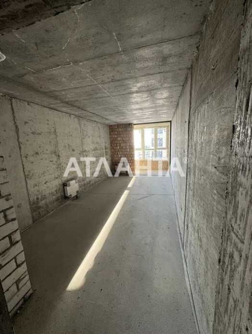 Продам 1-комнатную квартиру с Видом на Море ЖК Модерн 6 ст Б Фонтана Одесса - изображение 6