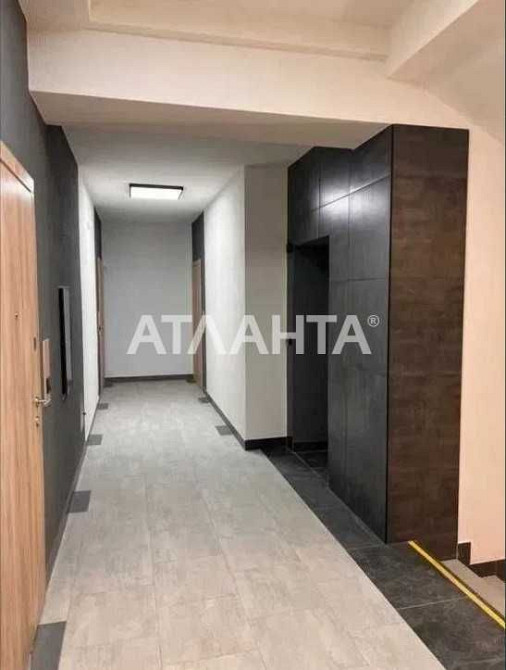 Продам 1-комнатную квартиру с Видом на Море ЖК Модерн 6 ст Б Фонтана Одесса - изображение 4