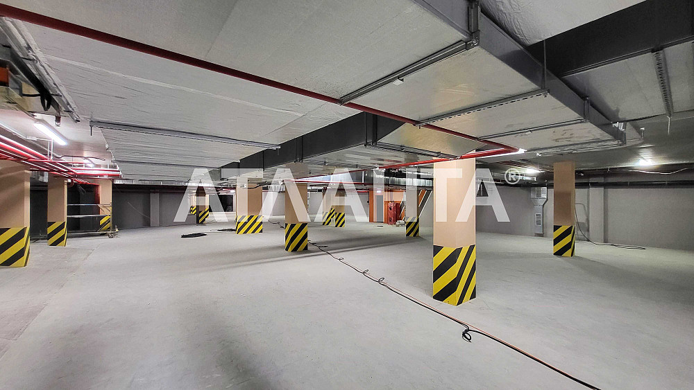 Продам 1-комнатную квартиру с Видом на Море ЖК Модерн 6 ст Б Фонтана Одесса - изображение 7