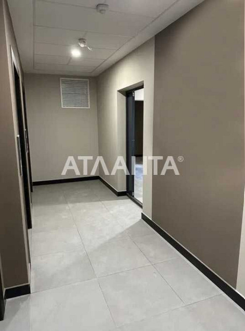 Продам 1-комнатную квартиру с Видом на Море ЖК Модерн 6 ст Б Фонтана Одесса - изображение 3