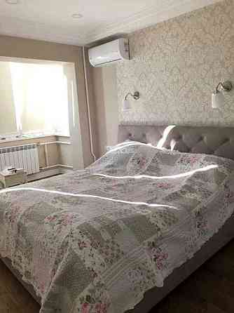 АК 2 Кімнатна Русановка Лівобережна Русанівський Бульвар 5 Киев