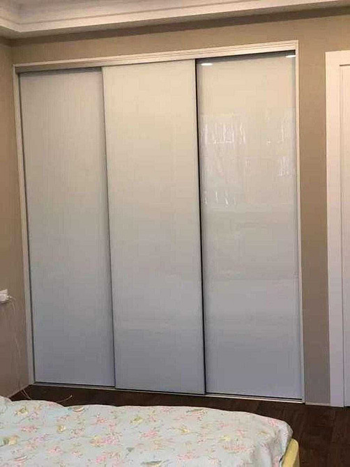 АК 2 Кімнатна Русановка Лівобережна Русанівський Бульвар 5 Киев - изображение 3