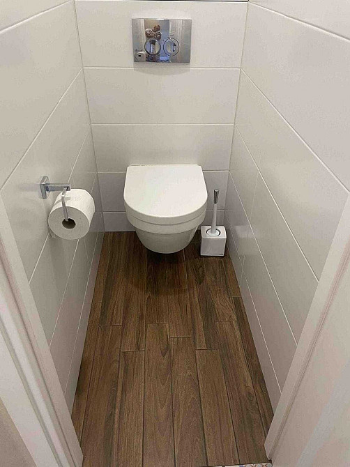 АК 2 Кімнатна Русановка Лівобережна Русанівський Бульвар 5 Киев - изображение 8