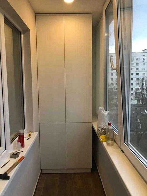 АК 2 Кімнатна Русановка Лівобережна Русанівський Бульвар 5 Киев - изображение 5