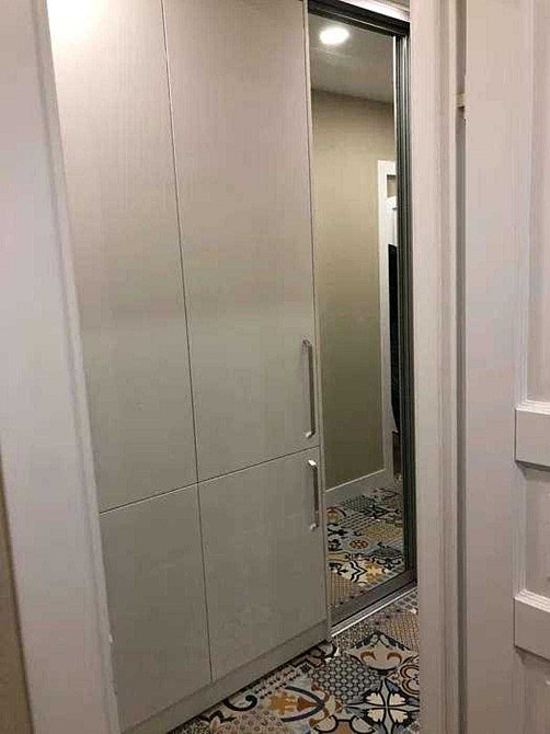 АК 2 Кімнатна Русановка Лівобережна Русанівський Бульвар 5 Киев - изображение 4