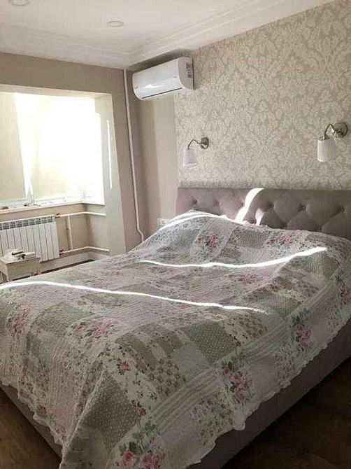 АК 2 Кімнатна Русановка Лівобережна Русанівський Бульвар 5 Киев - изображение 1