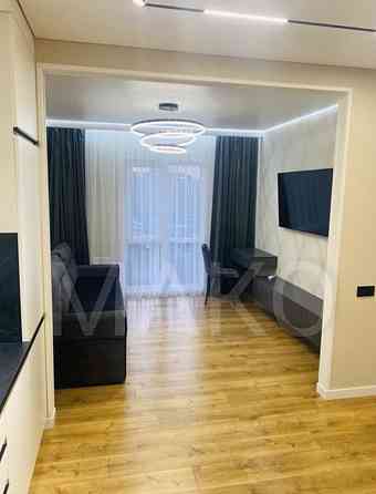 Стильна 1-кімнатна квартира в ЖК Новая Англія -затишок і якість Киев