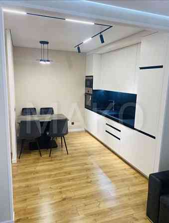 Стильна 1-кімнатна квартира в ЖК Новая Англія -затишок і якість Киев