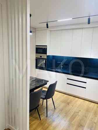 Стильна 1-кімнатна квартира в ЖК Новая Англія -затишок і якість Киев