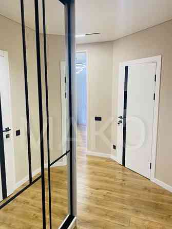 Стильна 1-кімнатна квартира в ЖК Новая Англія -затишок і якість Киев