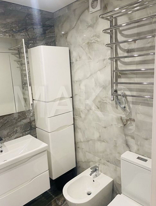 Стильна 1-кімнатна квартира в ЖК Новая Англія -затишок і якість Киев - изображение 7