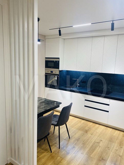 Стильна 1-кімнатна квартира в ЖК Новая Англія -затишок і якість Киев - изображение 4