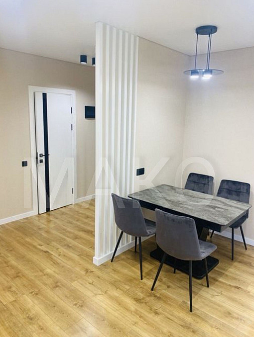 Стильна 1-кімнатна квартира в ЖК Новая Англія -затишок і якість Киев - изображение 1