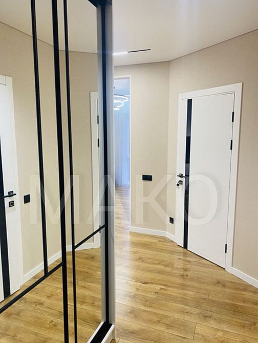 Стильна 1-кімнатна квартира в ЖК Новая Англія -затишок і якість Киев - изображение 2