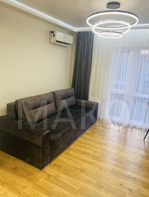 Стильна 1-кімнатна квартира в ЖК Новая Англія -затишок і якість Киев - изображение 6