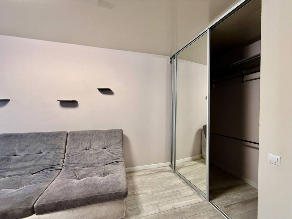 БЕЗ КОМІСІЇ, Евро 2к квартира з ремонтом, в ЖК Бізнес класу Ирпень - изображение 5