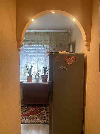 Продам двухкомнатную квартиру метро Метростроителей 1минута Харків