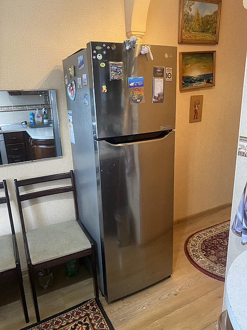 Продам двухкомнатную квартиру метро Метростроителей 1минута Харків - зображення 3