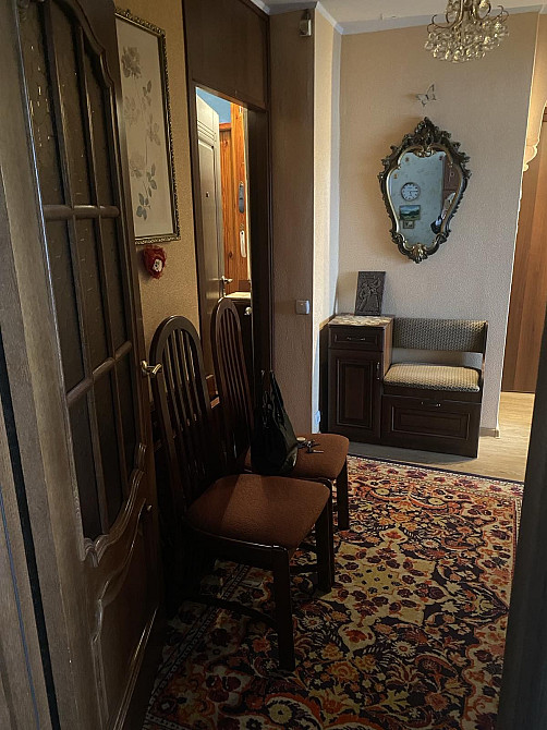 Продам двухкомнатную квартиру метро Метростроителей 1минута Харків - зображення 8