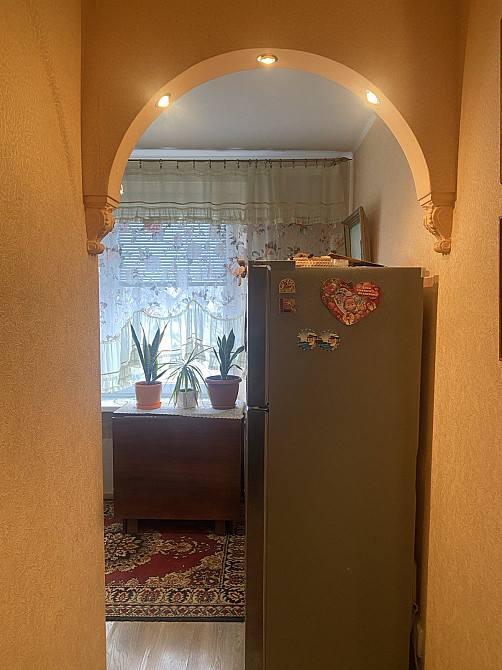 Продам двухкомнатную квартиру метро Метростроителей 1минута Харків - зображення 2