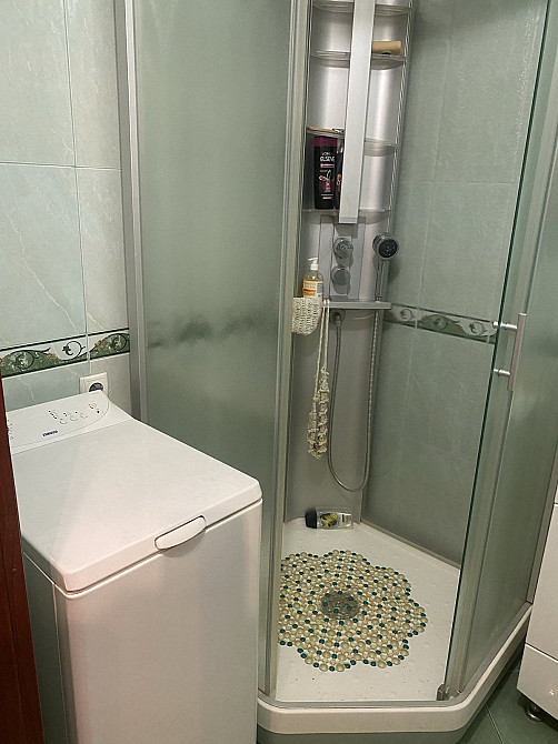 Продам двухкомнатную квартиру метро Метростроителей 1минута Харків - зображення 5