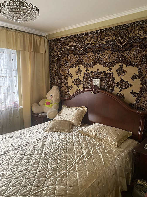 Продам двухкомнатную квартиру метро Метростроителей 1минута Харків - зображення 6