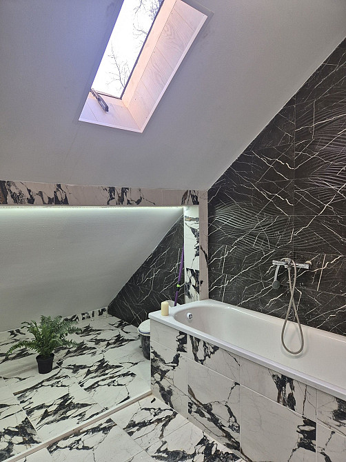 60м2 біля центрального парку З ремонтом Ирпень - изображение 2